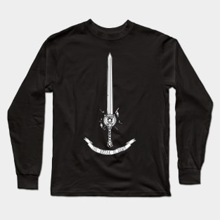 The Break of Dawn Long Sleeve T-Shirt